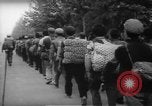 Image of Cultural Revolution Beijing China, 1966, second 30 stock footage video 65675072360