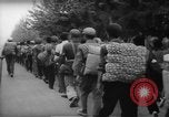 Image of Cultural Revolution Beijing China, 1966, second 31 stock footage video 65675072360