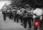 Image of Cultural Revolution Beijing China, 1966, second 33 stock footage video 65675072360