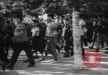 Image of Cultural Revolution Beijing China, 1966, second 36 stock footage video 65675072360