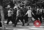 Image of Cultural Revolution Beijing China, 1966, second 37 stock footage video 65675072360