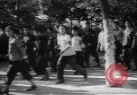 Image of Cultural Revolution Beijing China, 1966, second 39 stock footage video 65675072360