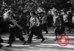 Image of Cultural Revolution Beijing China, 1966, second 40 stock footage video 65675072360