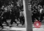 Image of Cultural Revolution Beijing China, 1966, second 41 stock footage video 65675072360