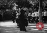Image of Cultural Revolution Beijing China, 1966, second 43 stock footage video 65675072360