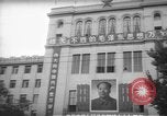 Image of Cultural Revolution Beijing China, 1966, second 48 stock footage video 65675072360