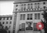Image of Cultural Revolution Beijing China, 1966, second 49 stock footage video 65675072360