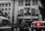 Image of Cultural Revolution Beijing China, 1966, second 53 stock footage video 65675072360