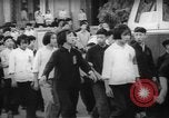 Image of Cultural Revolution Beijing China, 1966, second 57 stock footage video 65675072360