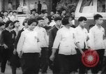 Image of Cultural Revolution Beijing China, 1966, second 60 stock footage video 65675072360