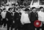 Image of Cultural Revolution Beijing China, 1966, second 61 stock footage video 65675072360