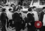 Image of Cultural Revolution Beijing China, 1966, second 62 stock footage video 65675072360