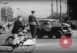 Image Révolution Culturelle Beijing Chine, 1966, de la seconde 3 séquences d'archives historiques vidéo 65675072361