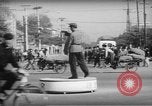 Image Révolution Culturelle Beijing Chine, 1966, de la seconde 4 séquences d'archives historiques vidéo 65675072361
