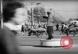 Image Révolution Culturelle Beijing Chine, 1966, de la seconde 5 séquences d'archives historiques vidéo 65675072361