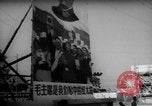 Image Révolution Culturelle Beijing Chine, 1966, de la seconde 15 séquences d'archives historiques vidéo 65675072361