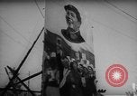Image Révolution Culturelle Beijing Chine, 1966, de la seconde 16 séquences d'archives historiques vidéo 65675072361