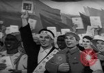 Image Révolution Culturelle Beijing Chine, 1966, de la seconde 19 séquences d'archives historiques vidéo 65675072361