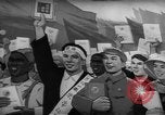 Image Révolution Culturelle Beijing Chine, 1966, de la seconde 20 séquences d'archives historiques vidéo 65675072361
