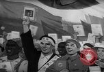 Image Révolution Culturelle Beijing Chine, 1966, de la seconde 22 séquences d'archives historiques vidéo 65675072361