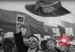Image Révolution Culturelle Beijing Chine, 1966, de la seconde 23 séquences d'archives historiques vidéo 65675072361