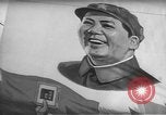 Image Révolution Culturelle Beijing Chine, 1966, de la seconde 25 séquences d'archives historiques vidéo 65675072361