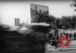 Image Révolution Culturelle Beijing Chine, 1966, de la seconde 27 séquences d'archives historiques vidéo 65675072361