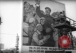 Image Révolution Culturelle Beijing Chine, 1966, de la seconde 33 séquences d'archives historiques vidéo 65675072361