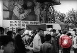 Image Révolution Culturelle Beijing Chine, 1966, de la seconde 35 séquences d'archives historiques vidéo 65675072361