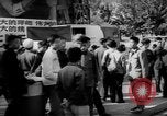 Image Révolution Culturelle Beijing Chine, 1966, de la seconde 36 séquences d'archives historiques vidéo 65675072361