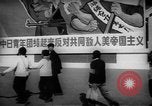Image Révolution Culturelle Beijing Chine, 1966, de la seconde 38 séquences d'archives historiques vidéo 65675072361
