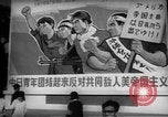 Image Révolution Culturelle Beijing Chine, 1966, de la seconde 39 séquences d'archives historiques vidéo 65675072361