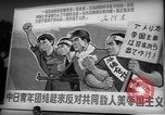 Image Révolution Culturelle Beijing Chine, 1966, de la seconde 40 séquences d'archives historiques vidéo 65675072361