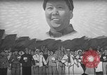 Image Révolution Culturelle Beijing Chine, 1966, de la seconde 52 séquences d'archives historiques vidéo 65675072361