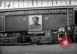 Image Révolution Culturelle Beijing Chine, 1966, de la seconde 55 séquences d'archives historiques vidéo 65675072361