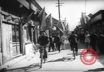 Image Révolution Culturelle Beijing Chine, 1966, de la seconde 6 séquences d'archives historiques vidéo 65675072362
