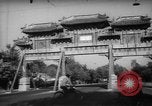 Image Révolution Culturelle Beijing Chine, 1966, de la seconde 25 séquences d'archives historiques vidéo 65675072362
