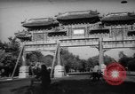 Image Révolution Culturelle Beijing Chine, 1966, de la seconde 26 séquences d'archives historiques vidéo 65675072362