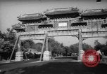 Image Révolution Culturelle Beijing Chine, 1966, de la seconde 27 séquences d'archives historiques vidéo 65675072362