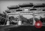 Image Révolution Culturelle Beijing Chine, 1966, de la seconde 28 séquences d'archives historiques vidéo 65675072362