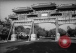 Image Révolution Culturelle Beijing Chine, 1966, de la seconde 29 séquences d'archives historiques vidéo 65675072362