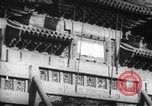 Image Révolution Culturelle Beijing Chine, 1966, de la seconde 32 séquences d'archives historiques vidéo 65675072362