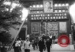 Image Révolution Culturelle Beijing Chine, 1966, de la seconde 38 séquences d'archives historiques vidéo 65675072362