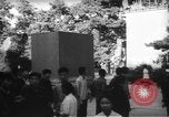 Image Révolution Culturelle Beijing Chine, 1966, de la seconde 43 séquences d'archives historiques vidéo 65675072362