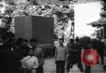 Image Révolution Culturelle Beijing Chine, 1966, de la seconde 45 séquences d'archives historiques vidéo 65675072362