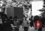 Image Révolution Culturelle Beijing Chine, 1966, de la seconde 46 séquences d'archives historiques vidéo 65675072362