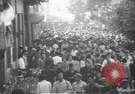 Image Révolution Culturelle Beijing Chine, 1966, de la seconde 3 séquences d'archives historiques vidéo 65675072363