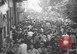 Image Révolution Culturelle Beijing Chine, 1966, de la seconde 4 séquences d'archives historiques vidéo 65675072363