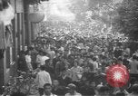 Image Révolution Culturelle Beijing Chine, 1966, de la seconde 6 séquences d'archives historiques vidéo 65675072363