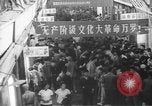 Image Révolution Culturelle Beijing Chine, 1966, de la seconde 9 séquences d'archives historiques vidéo 65675072363